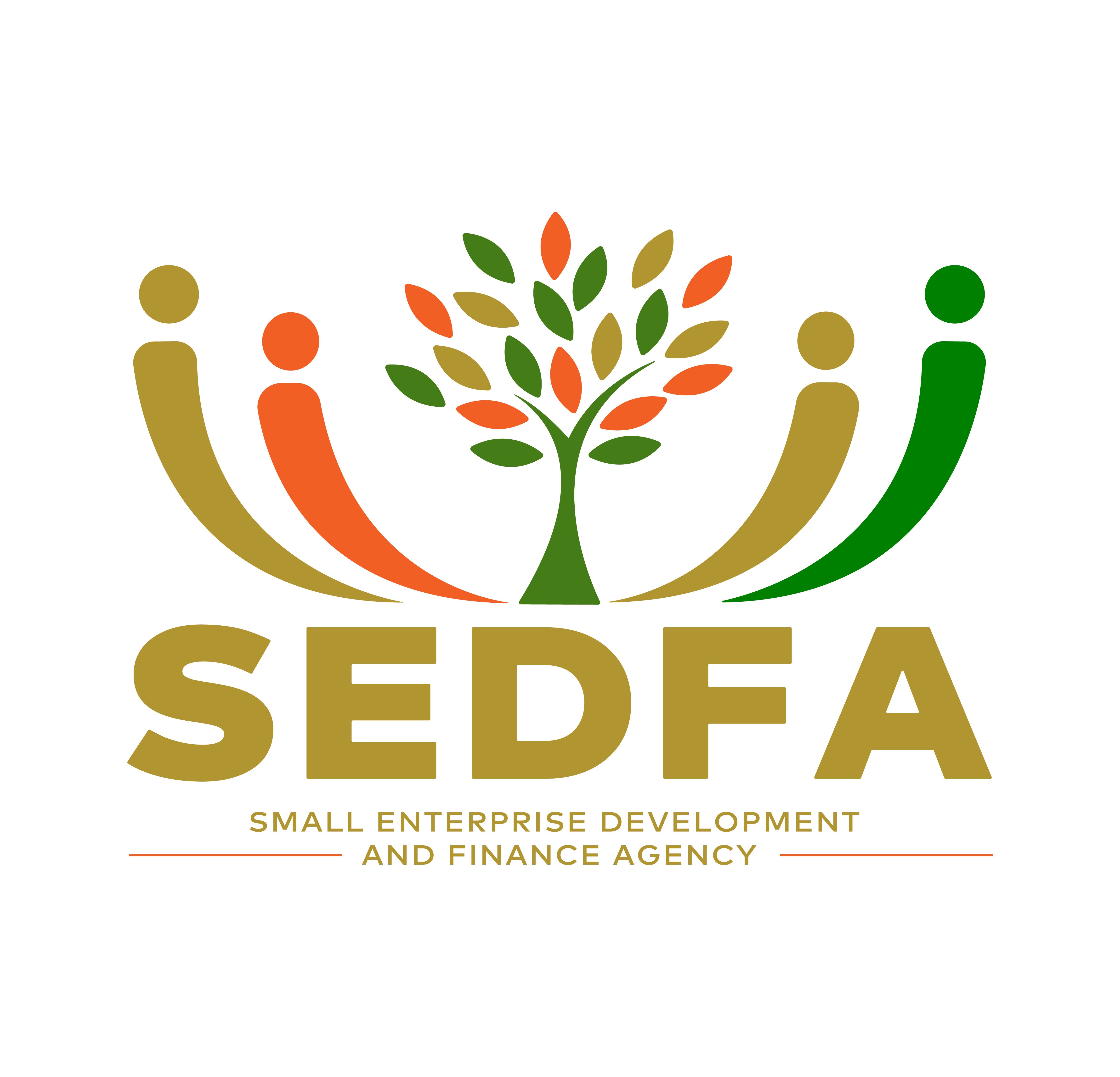 Seda Logo